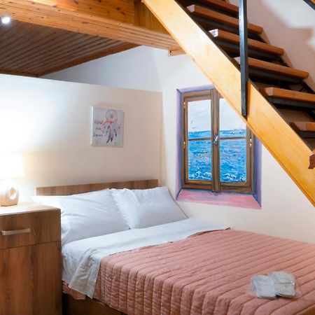 Vavilato Home Kouramádes Dış mekan fotoğraf