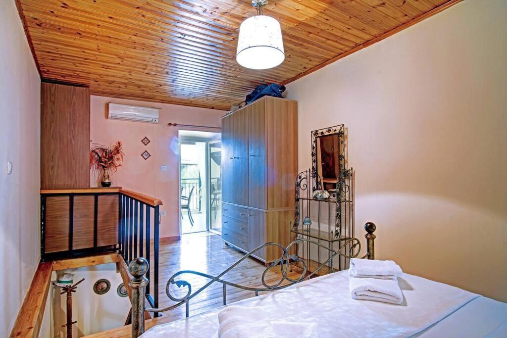 Vavilato Home Kouramádes Dış mekan fotoğraf