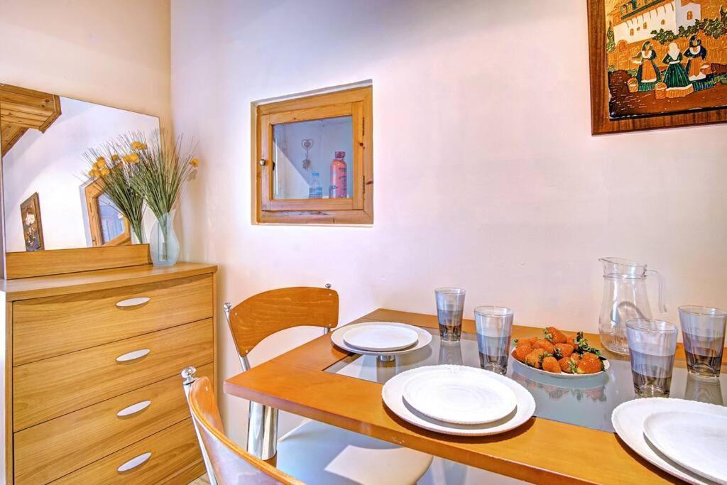Vavilato Home Kouramádes Dış mekan fotoğraf