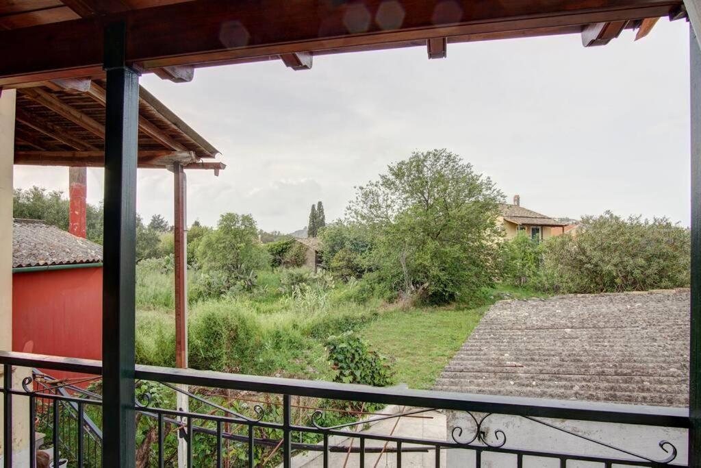 Vavilato Home Kouramádes Dış mekan fotoğraf