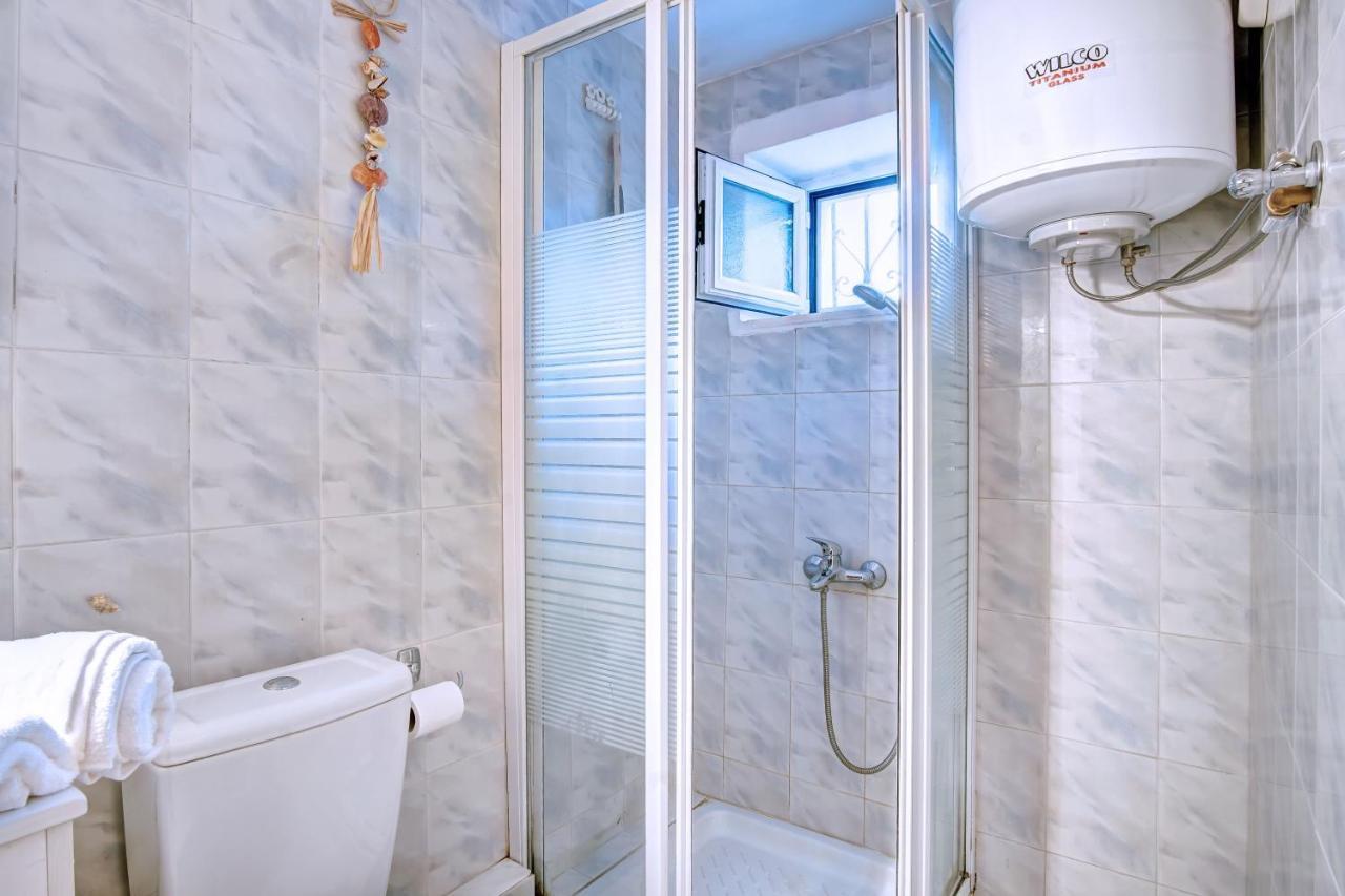 Vavilato Home Kouramádes Dış mekan fotoğraf